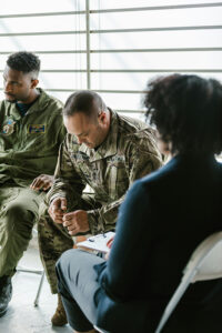 Fort Worth Post Traumatic Stress Disorder