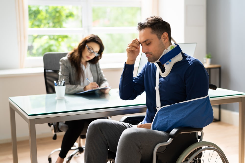 VA disability compensation lawyer in Fort Worth, TX