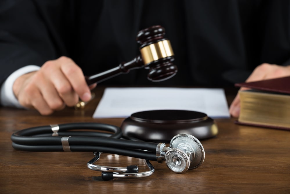 medical malpractice VA disability lawyer in Austin, TX