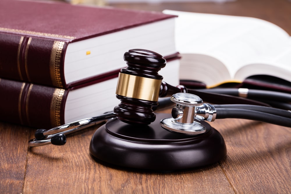 service-connected disability lawyer in Texas