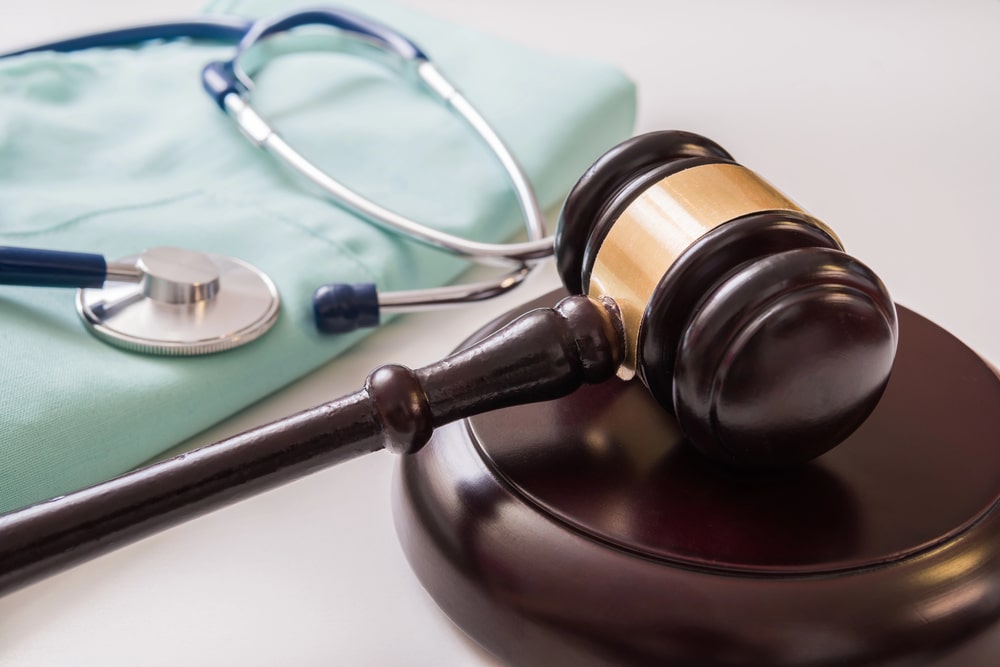 medical malpractice VA disability lawyer in Florida