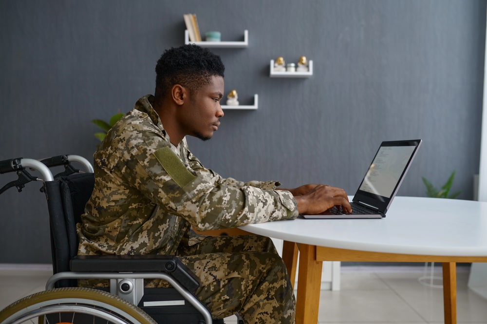 What to expect in a service-connected disability lawsuit in Austin, TX