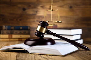 service-connected disability lawyer in Texas