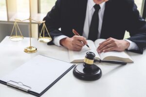 VA disability compensation lawyer in California